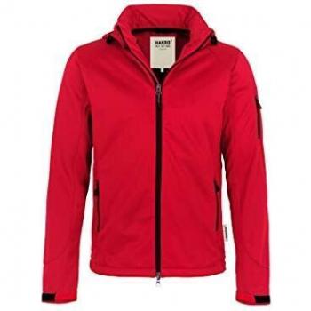 HAKRO Softshell-Jacke Ontario