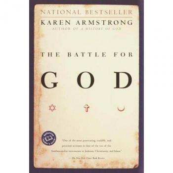 The Battle for God