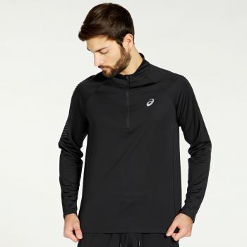 Felpa Termica Asics Running