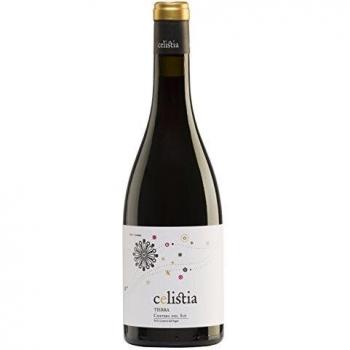 Costers del Sió Celistia Tierra Tinto Tempranillo 2014 Trocken
