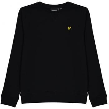 Lyle & Scott Baumwoll-Sweatshirt für Kinder