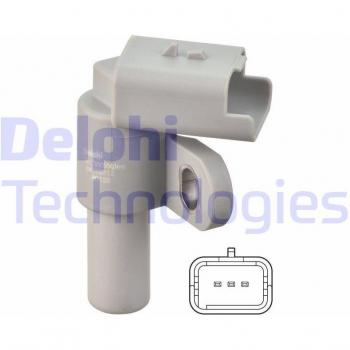 Crankshaft Position Sensor SS12312-12B1
