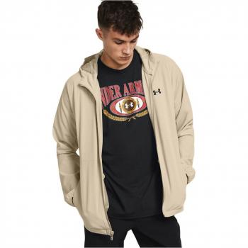 Fitted Fit Windjacke von Under Armour