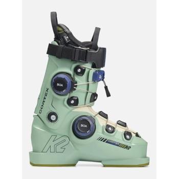 Boa‑Cortex 125 Women’s Alpine Ski Boot – UK 6.5