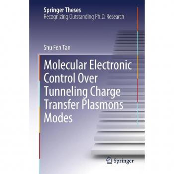 Molecular Electronic Control Over Tunneling Charge Transfer Plasmons Modes