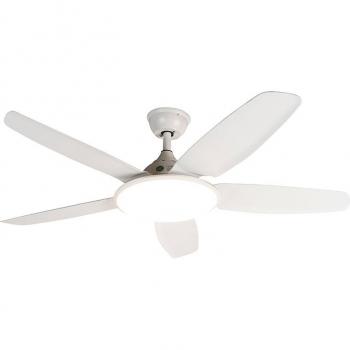 Ventilateur de Plafond Éclairant Dimmable