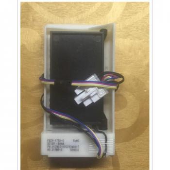 Amortisseur innovant pour réfrigérateurs Rongsheng