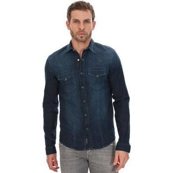 Kaporal 23798 camicia a maniche lunghe