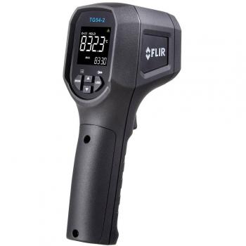 FLIR TG54-2 Infrarot-Thermometer Optik 20 1 -30