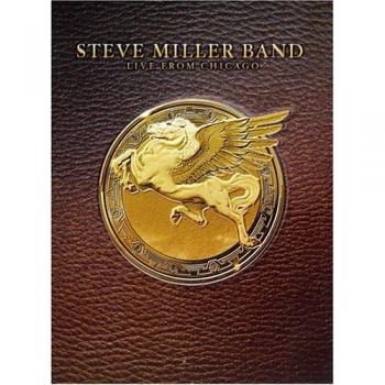 Steve Miller Band