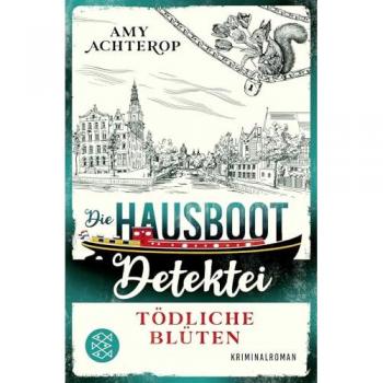 Die Hausboot-Detektei