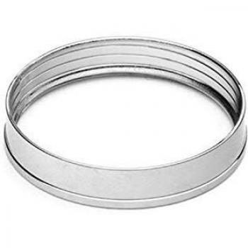 EKWB Quantum Torque STC 10/13mm Nickel Rings