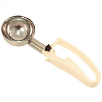 Bonzer Ivory Unigrip Portioner, 10 inch