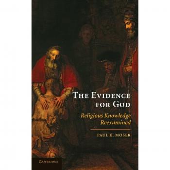The Evidence for God