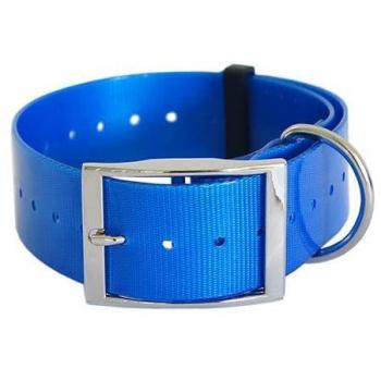 Collar Ibáñez de Poliuretano para Perros de Caza 3.8 X 60cm