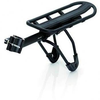 XLC Aluminum Rear Rack for Seatpost