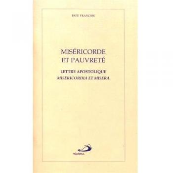 Miséricorde et pauvreté