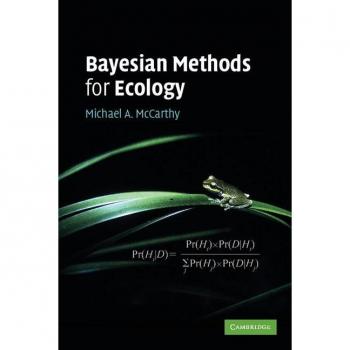 Vitalsource Technologies, Inc. Bayesian Methods for Ecology