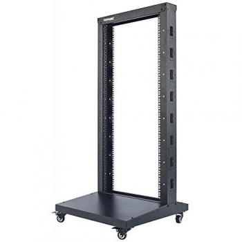 Rack de 2 Postes 26U Negro Intellinet