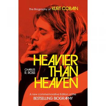 Heavier Than Heaven
