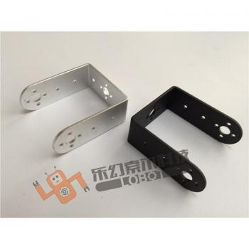Accesorio de Engranaje Servo U‑Largo – 2 Pares