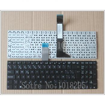 ASUS X550CL Spanish Keyboard