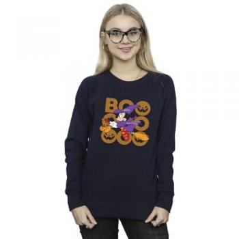 Boo Magica Felpa Disney