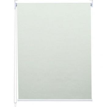 MCW-D52 Seitenzugrollo, abdunkelnd 80x230cm ~ creme