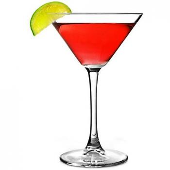 Enoteca 230ml Cocktail Glass Set – Pasabahce Edition