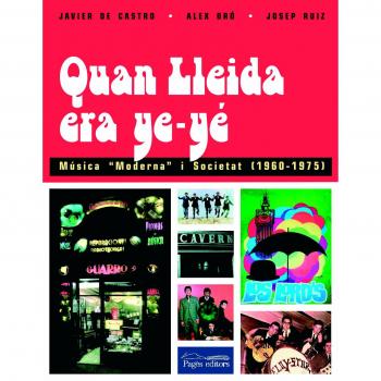 QUAN LLEIDA ERA YE YE