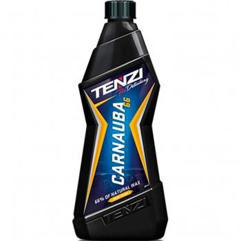 Protector de Pintura Tenzi Pro Carnauba 66