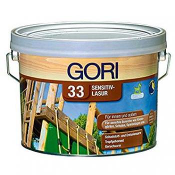 PPG Coatings GORI Ökologische Holzlasur, 0,75 l