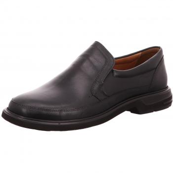 Herrenschuhe Sioux Slipper Pujol-XL 33840