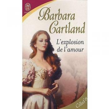 L'explosion de l'amour