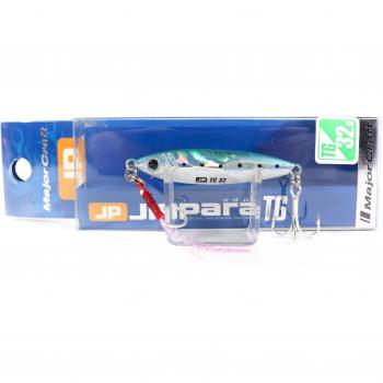 Jigpara Tungsteno para Pesca