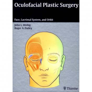 Oculofacial Plastic Surgery