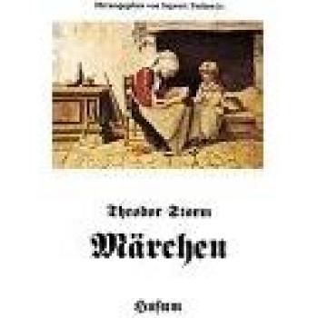 Theodor Storm Märchen (Husum-Taschenbuch)
