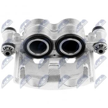 NTY Bremssattel IVECO HZP-VC-001 504139834