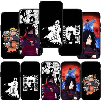 Anime-Inspired Phone Case for Samsung & Xiaomi
