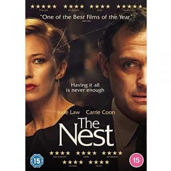 The Nest [DVD] [2020