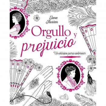 Orgullo Y Prejuicio
