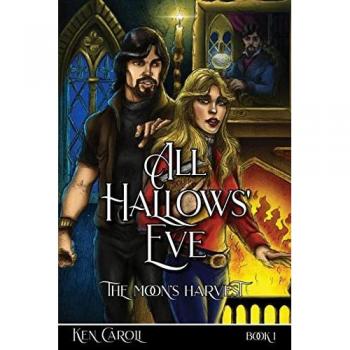 All Hallows' Eve: The Moon's Harvest