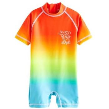 Next Bunter Dip Dye UV-Schutz Schwimmanzug