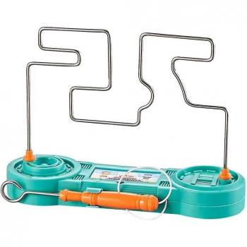 Jeu de Toucher Électrique pour Enfants