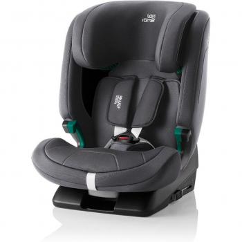 Britax Römer Siège auto i-Size Versafix Gris Nuit