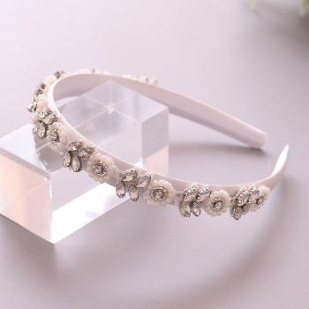 TOPQUEEN S101-FG Women's Hair Accessories