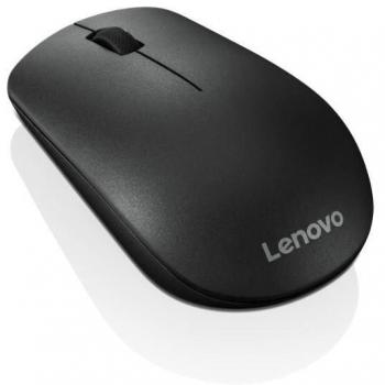 Lenovo 400 ProTouch RF Mouse – 1200 DPI, Dual‑Side Design