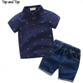 Ropa Urbana Kids Ancla