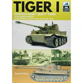 Dennis Oliver Tiger I