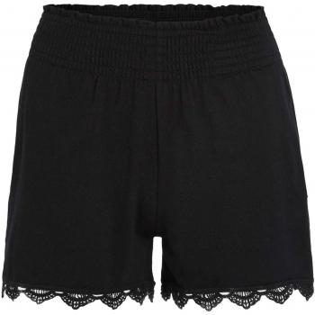 O'Neill Pantaloni Corti Ava Smocked Black Out